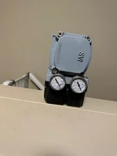 Brand New Masoneilan SVI positioner but does not come with a box