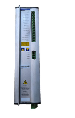 Danaher Motion SERVOSTAR 606 S60600