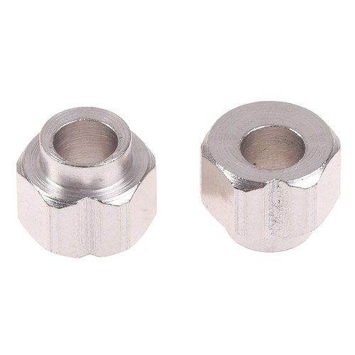 10pcs 6mm Eccentric Column Nut V-Slot Rail V-Wheels for 3D Printer AccesATPX - Photo 6/12