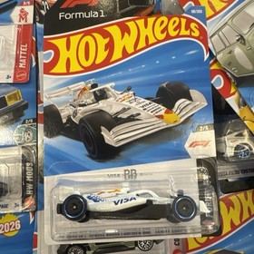 Hot Wheels Mainline NEW Case D 2026 Choose Your Cars! Volume Discounts!