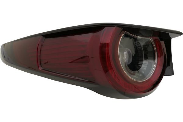 Abakus LED Heckleuchte RüCkleuchte Links Passend FüR Mazda CX-30 DM-image