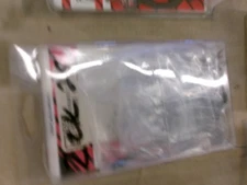 Tisco C525AV Complete Carburetor Repair Kit