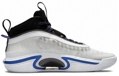 新品NIKE AIRJORDAN XXXVIPF DA9053-101 ナイキ Jordan 36 PF Sport Blue - DA9053-101 | eBay