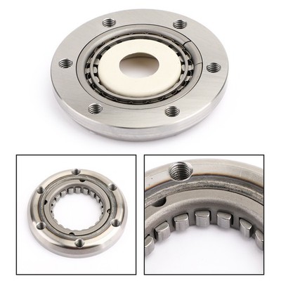 One-Way Bearing Starter Clutch for Yamaha RAPTOR 250 XT250 YZF R6 5BP-15590-00