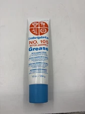 No. 105 Lubriplate L0034-094 Motor Assembly Grease 10 oz.