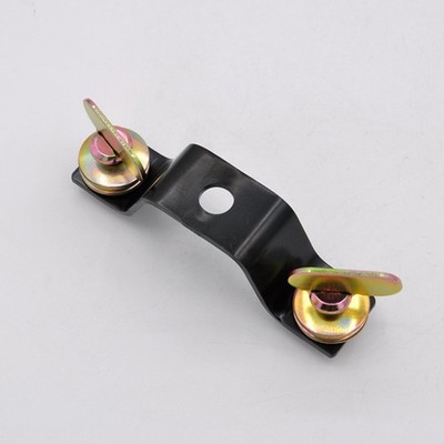 Moving Head Light Bridge Connector for Bar Traversen Clamp Bracket Profi