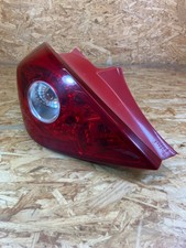 380755 Rückleuchte links OPEL Corsa D (S07) 13186350