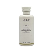 Keune Care Satin Oil Conditioner 8.5 Oz