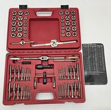 Mac Tools Td76combos-us 76pc Metricsae Tap Die Set Mac Tools Td76combos-us 76pc Metricsae Tap Die Set
