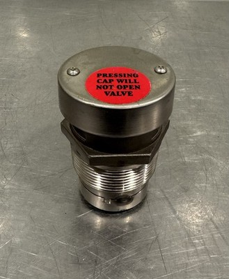 Salco VVN25S4117A Vacuum Relief Valve Set Vac 3/4 PSIG E-099034 NEW! SHIPS FREE!