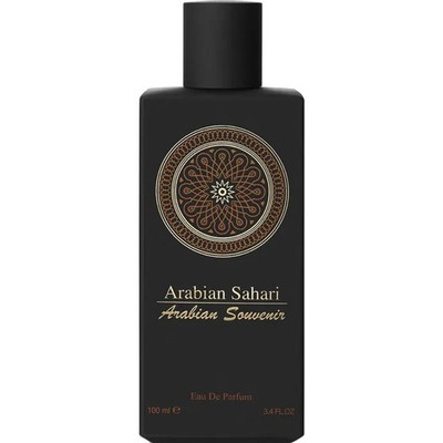 Arabian Sahari Arabian Souvenir - Al Musbah -Eau de Parfum- Man / Women 90ml OUD