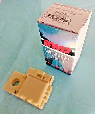 Brake Light Switch-Stoplight Switch BWD Automotive SL2141