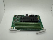 rosslare dac2316 relay elevator control unit