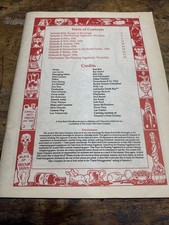 Bungle In The Jungle Avalon Hill Time Bomb Films Game Episodes 1-8 