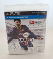 Fifa 14 - PS3 - Playstation 3