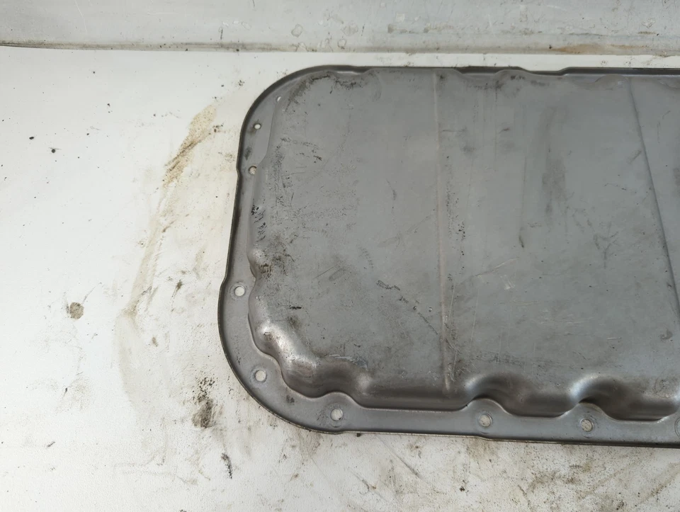 Bmw 328xi 发动机油盘 WHKIC — 第 2/4 张图片