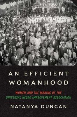 Natanya Duncan An Efficient Womanhood (Taschenbuch) (US IMPORT)