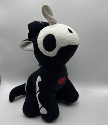 Skelanimals Deluxe Bonita the Unicorn 8 Inch Plush