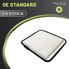 1pc Engine Air Filter for Chevrolet Equinox Malibu Saturn Aura XL-7 Torrent 3.6L