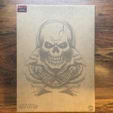 Masters Of The Universe Masterverse Scare Glow SDCC 2021 Revelation Figure MOTU