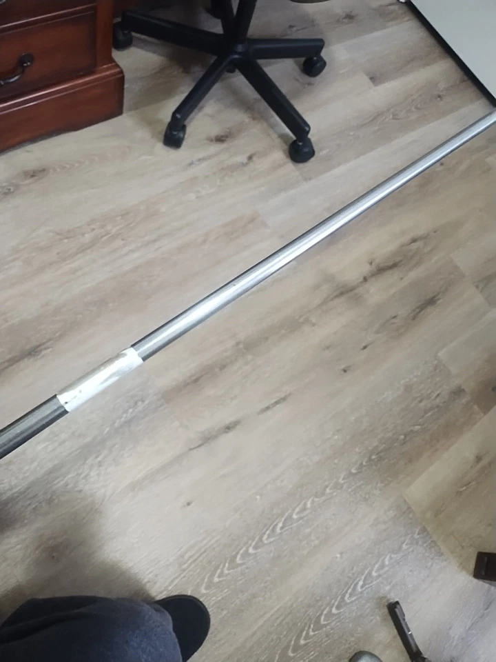 Carbite DS Polar Balance Pat. Pending 34 inch putter - Image 4 of 4