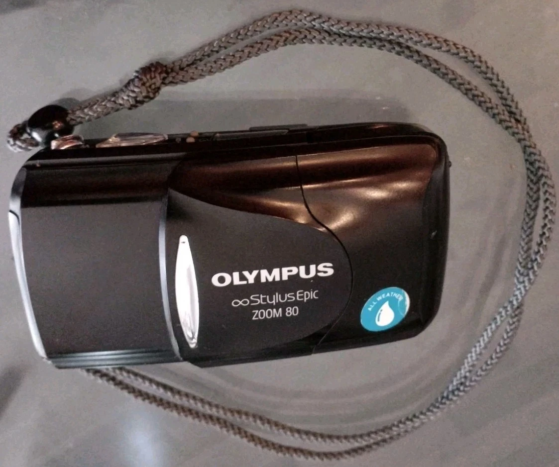Las mejores ofertas en Olympus Stylus Epic | eBay