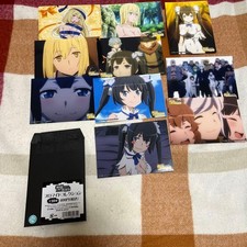 Is It Wrong to Try Collectible Bromide Hestia Goddess Festival Japan japan