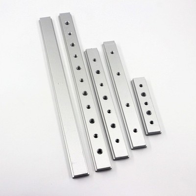 T-Bar Slider T-Track 100mm/200mm/300mm/450mm Aluminiumlegierung Gehrungsvorricht