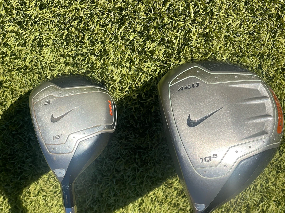 Nike Wood Set Golf Clubs for sale | eBay