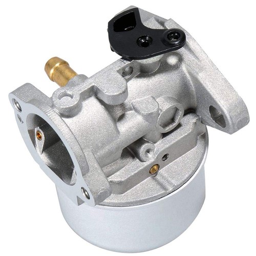 799868 Vergaser mit Luftfilter Zündkerze Tune Up Kit kompatibel mit Brig... - Bild 6 von 7