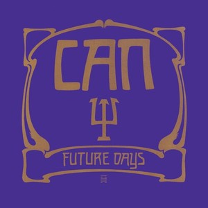 Can Future Days Vinyl | eBay