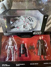 Star Wars Millennium Falcon