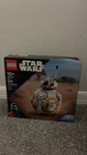 New ListingLEGO Star Wars BB-8 Set 75452 Complete Set 569 Pieces Age 10+