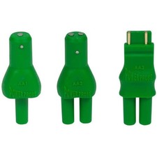 Power Probe - Light Bulb Adapter Connector Kit (PPTK0006) Factory