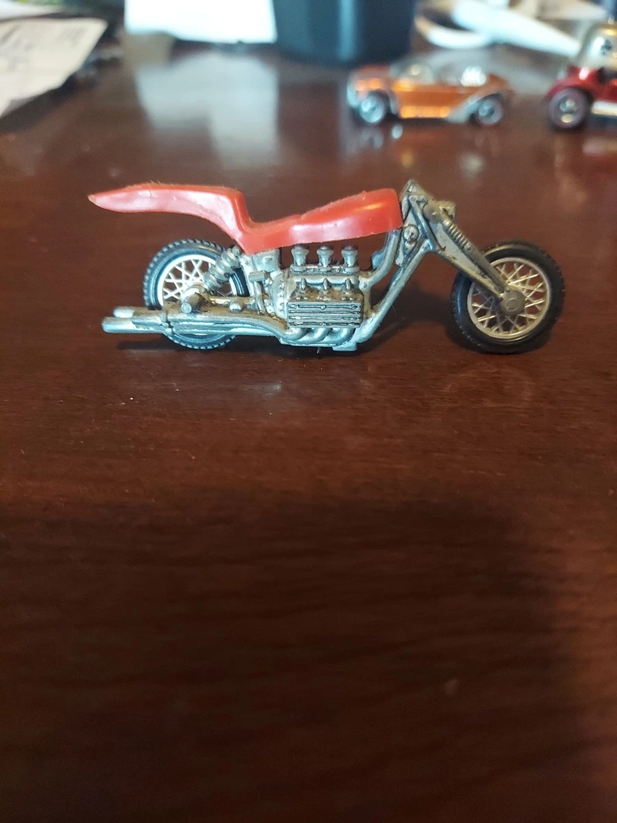 Hot Wheels Rrrumblers Vintage Manufacture Diecast Cars, Trucks