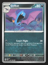 Golbat 050/086 CHAOS RISING Common Pokemon NM/M