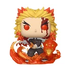 Funko Pop! Animation: Demon Slayer - Kyojuro Rengoku 9th Form #1856