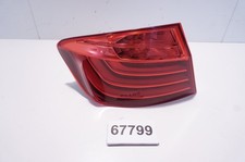 BMW 5er F10 LCI Rückleuchte Heckleuchte Seitenwand links 7306161
