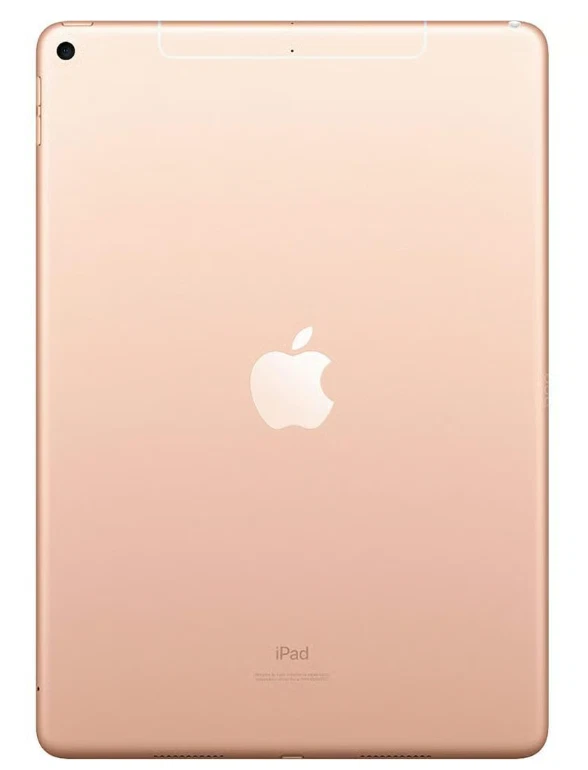 Apple iPad Air (3rd generation) · 256GB · Cellular, Foto 3 von 4