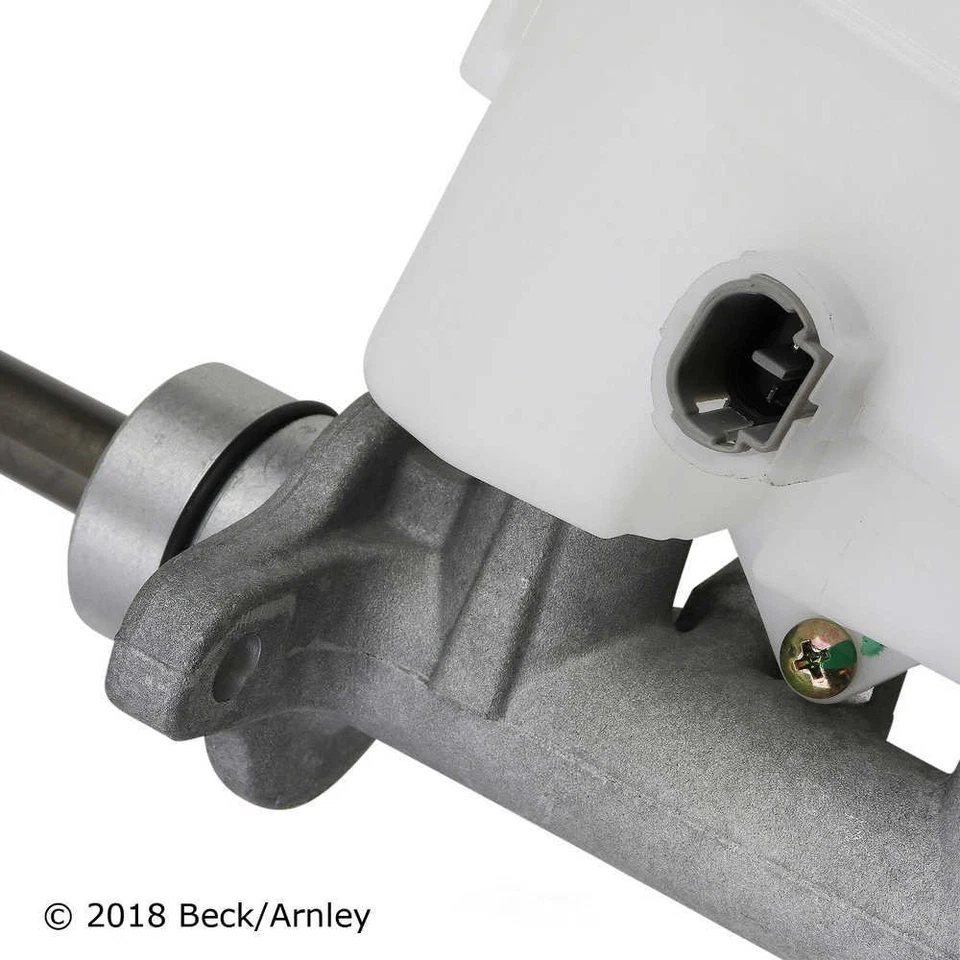Cilindro maestro de freno Beck/Arnley 072-9508 para Toyota Avalon 02-04 Foto 2 de 4