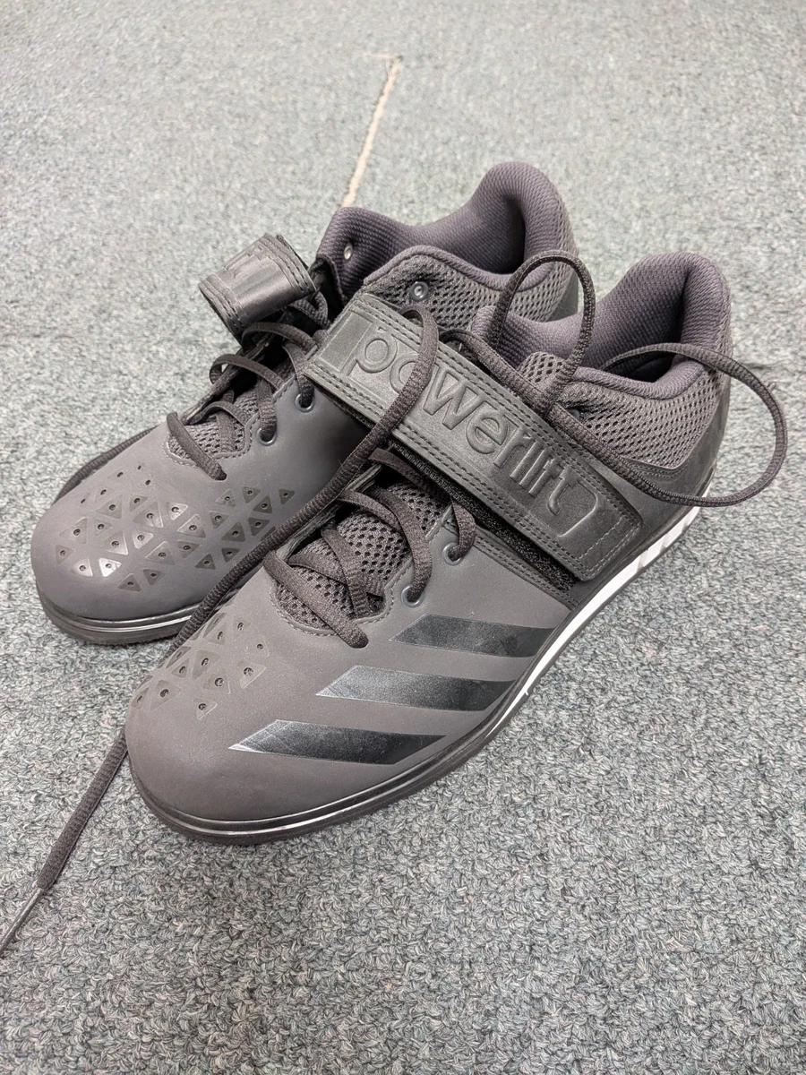 adidas gazelle silver green womens adidas Powerlift 5 Mens Weightlifting Shoes