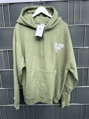 Nike SB Born X Raised On The Turf Hoodie XL