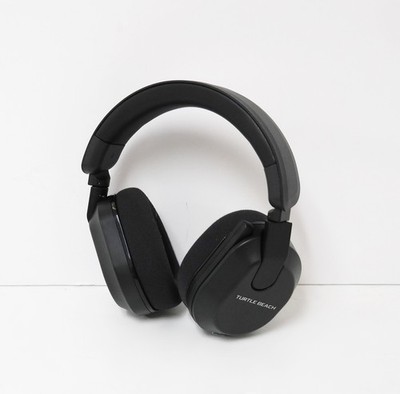 Turtle Beach Stealth 600 Wireless Multiplatform Gaming Headset - Black