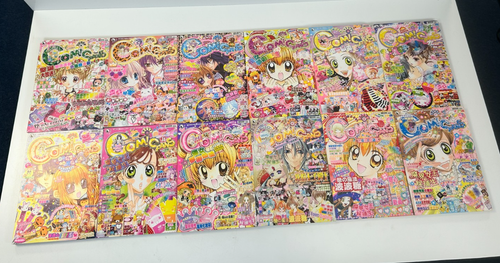 Comic Fans - Sailor Moon 2006 Comic Books Set Ep 1/12 Chinese Language - Picture 2 of 6