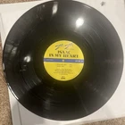 VERY RARE ISAAC /  IN MY HEART  12" FREESTYLE NM
