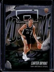 2025 Topps Chrome Carter Bryant Base (RAW)