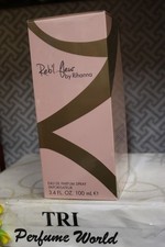 Reb'l fleur by Rihanna Eau de Parfum Women Spray 3.4 fl. oz. Sealed