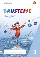 BAUSTEINE Sprachbuch / BAUSTEINE Sprachbuch - Ausgabe 20... | Buch | Zustand gut