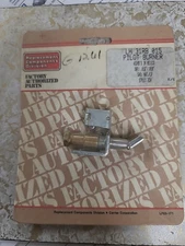 LH 31RB 015 PILOT BURNER Lh31rb015