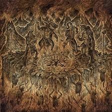 INFERNAL EXECRATOR - diabolatry CD